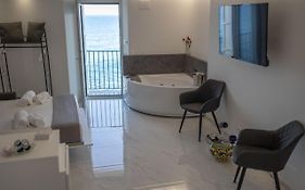 U Scrusciu D'U Mari Luxury Suite