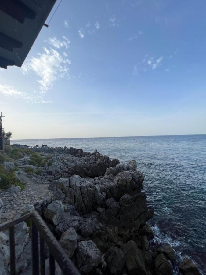 U Scrusciu D'U Mari Luxury Suite Cefalù Exterior foto